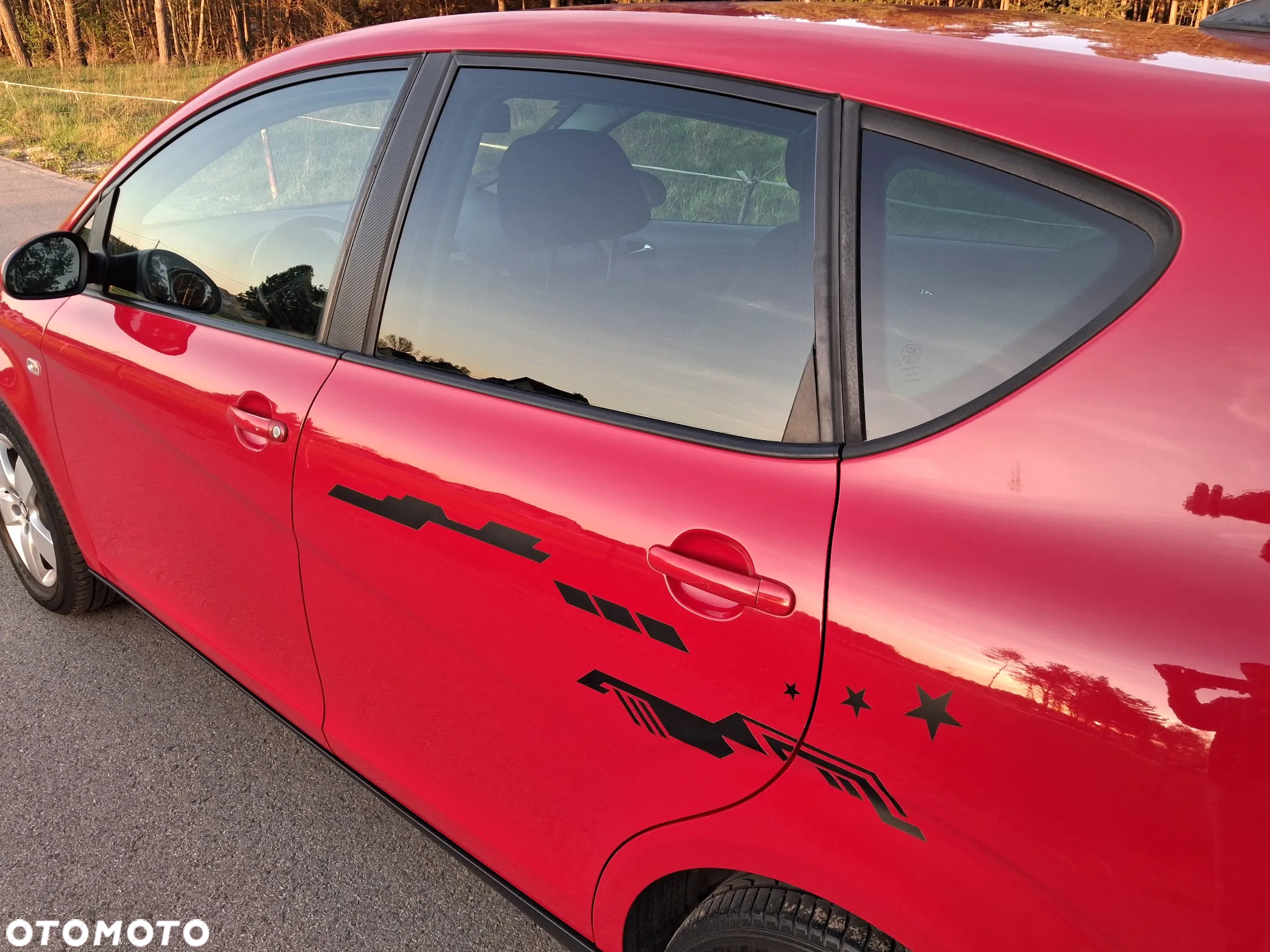 Seat Altea 1.6 Stylance - 10