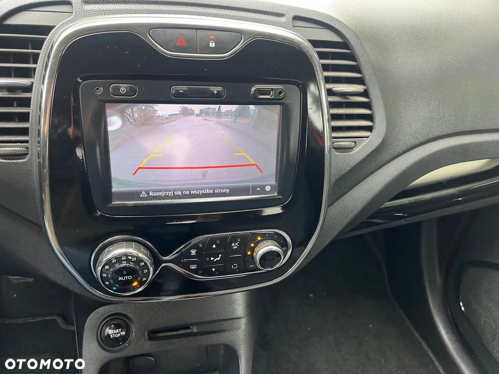 Renault Captur - 26