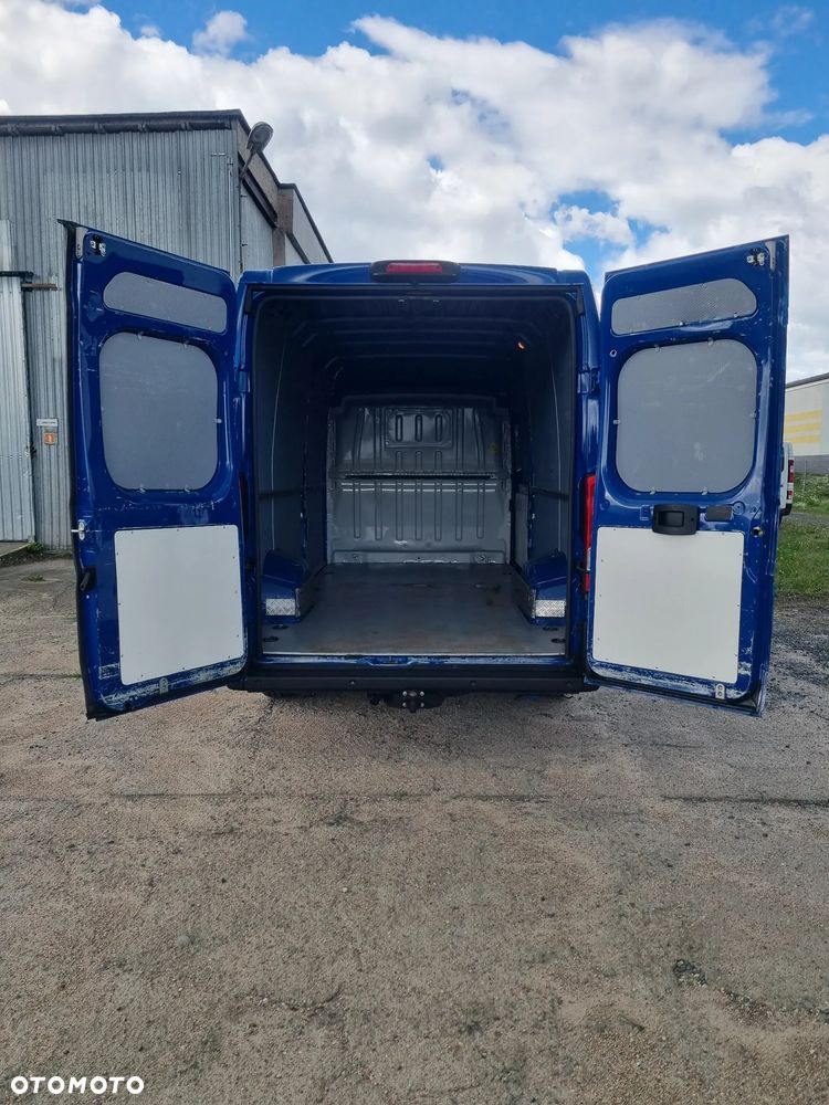 Fiat Ducato - 9