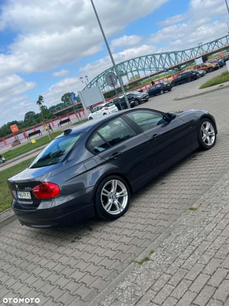 BMW Seria 3 - 3