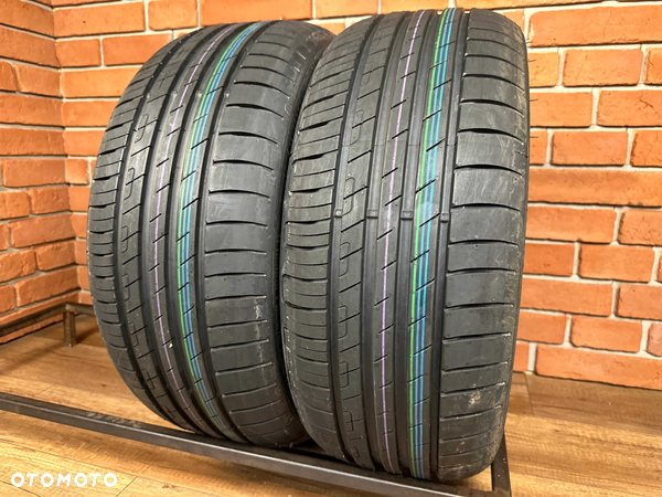 Opony Goodyear 215/55R16 NOWE