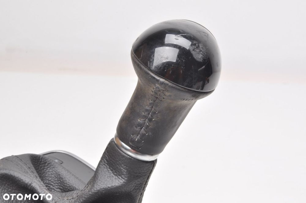 KIA VENGA WYBIERAK LEWAREK SKRZYNI BIEGÓW LIFT UK 46700-XXXXX - 7