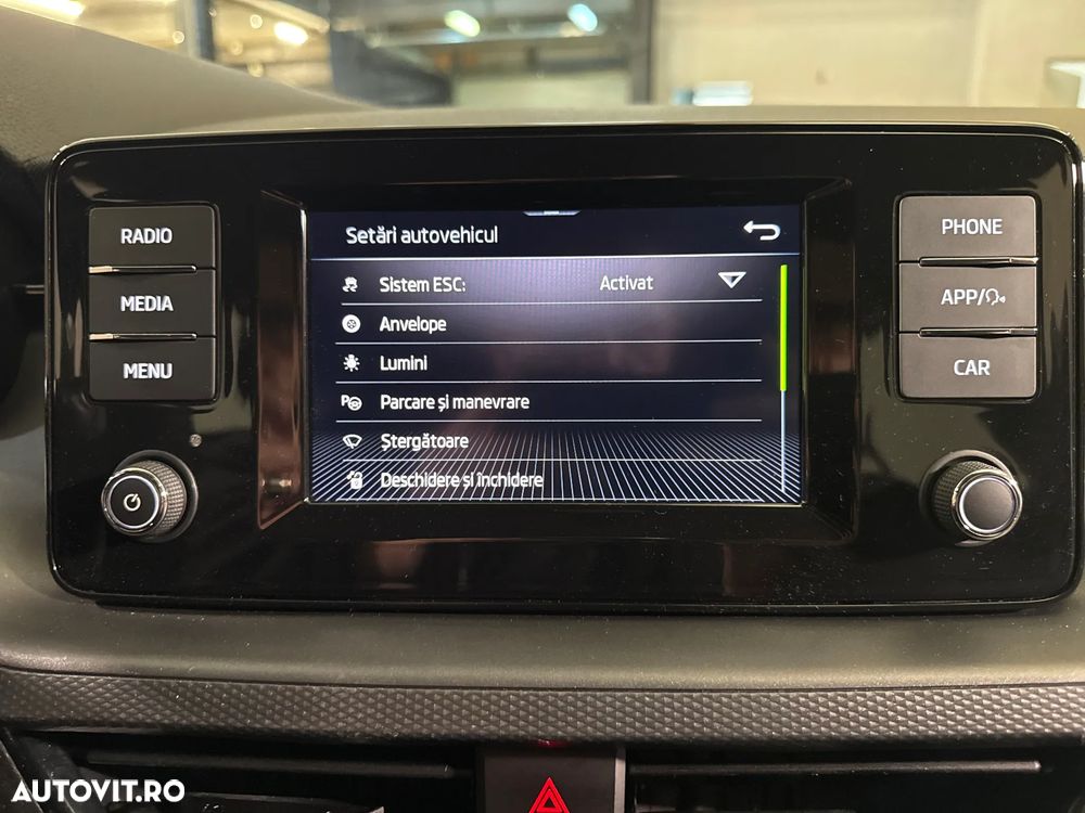 Skoda Scala - 18