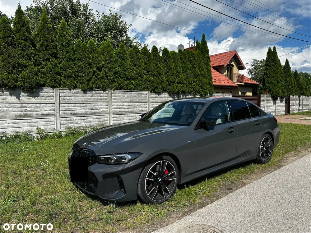 BMW Seria 3 M340d xDrive mHEV sport - 1