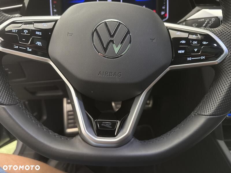 Volkswagen Arteon 2.0 TDI R-Line DSG - 14