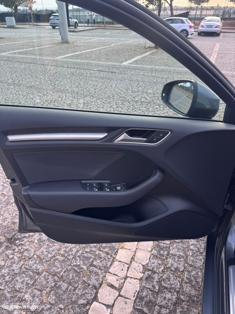 Audi A3 1.0 TFSI - 21