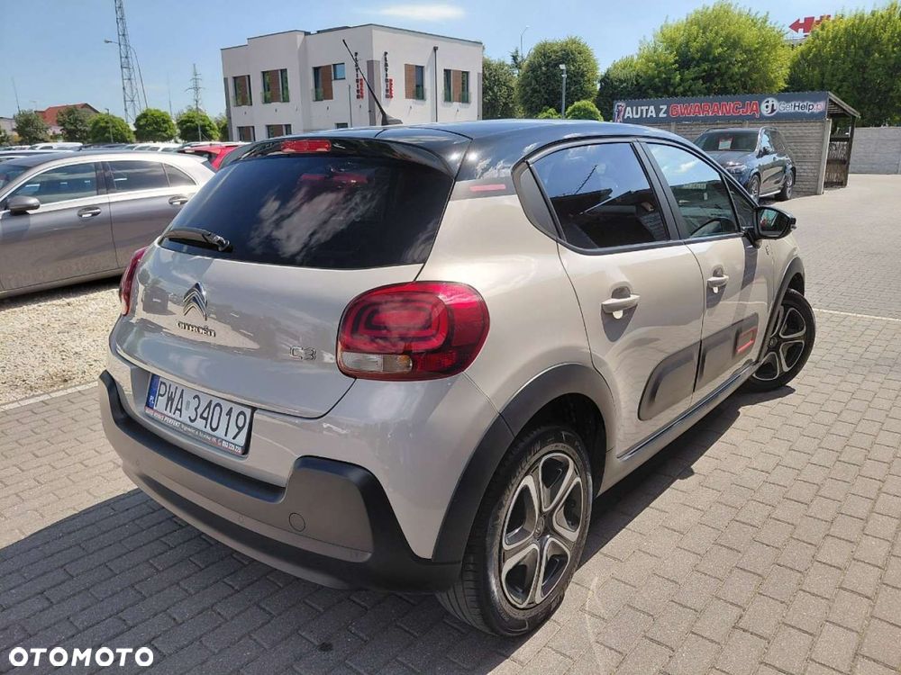Citroën C3 - 8