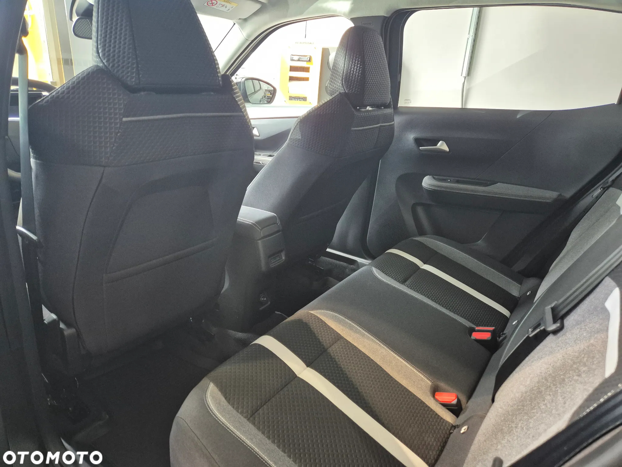Opel Frontera 1.2 T mHEV GS eDTC6 - 7
