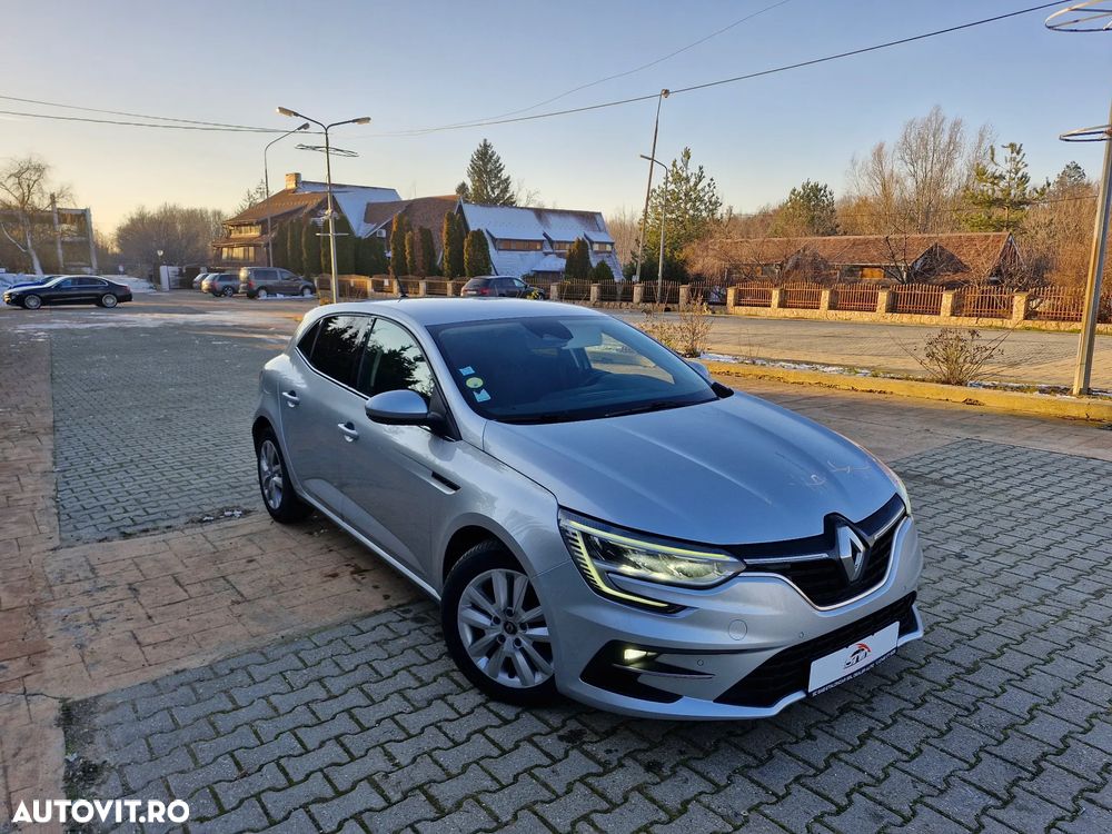 Renault Megane - 12