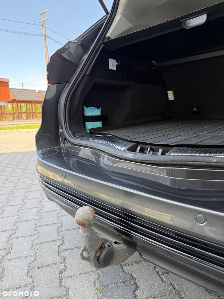 Ford Mondeo 2.0 TDCi Titanium - 18