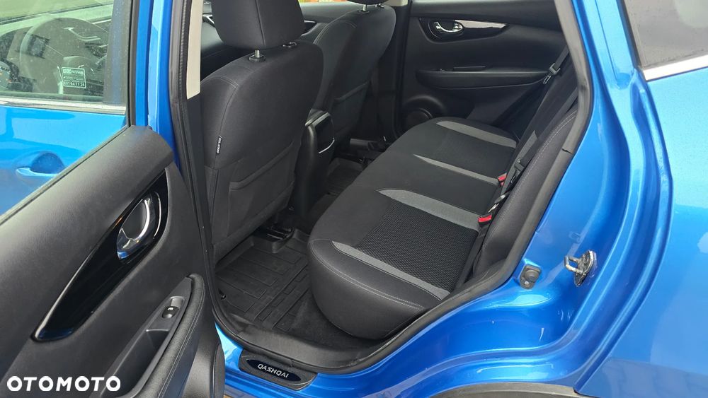 Nissan Qashqai 1.3 DIG-T N-Style - 8