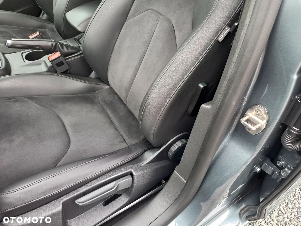 Seat Leon 1.6 TDI ECOMOTIVE Style - 30