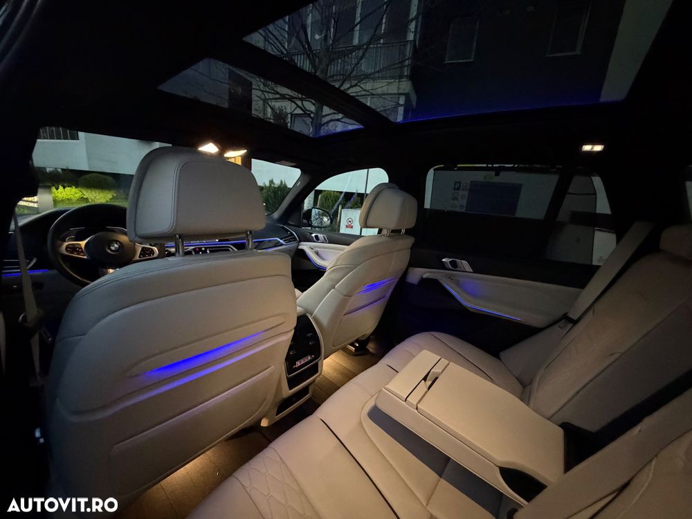 BMW X5 xDrive30d - 11