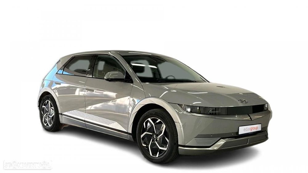 Hyundai Ioniq 5 73kWh Vanguard - 1