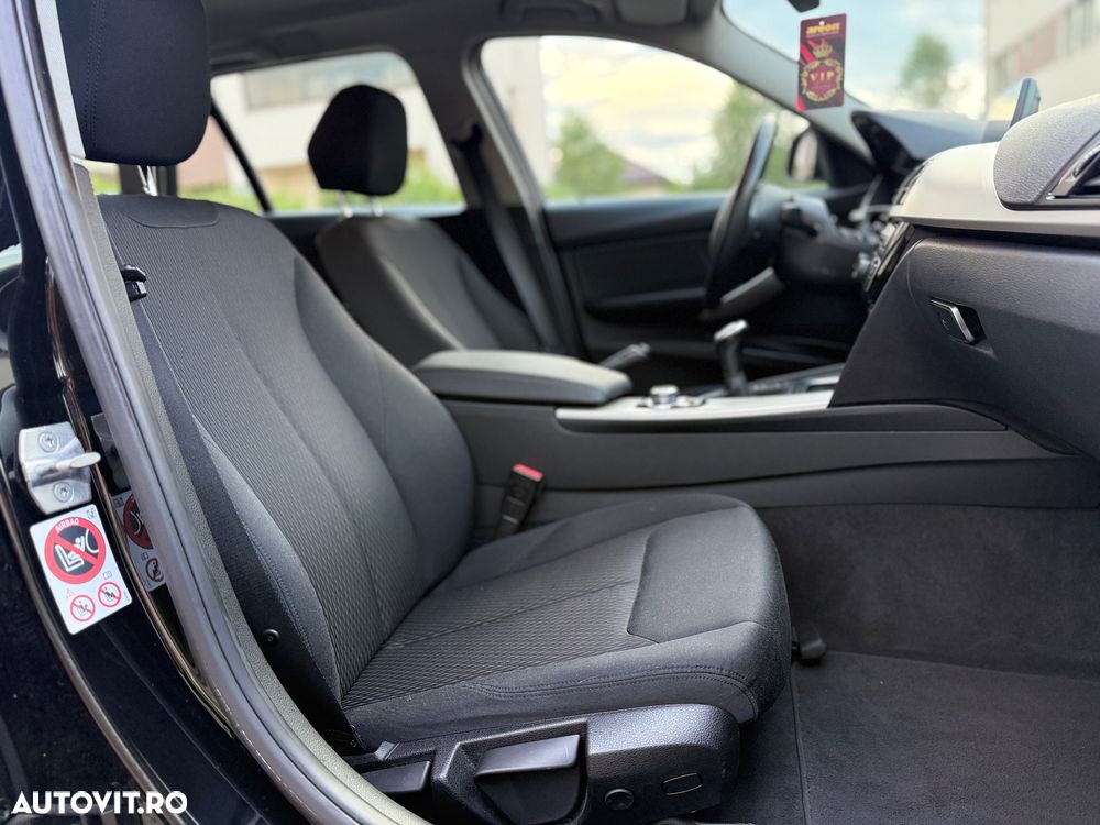 BMW Seria 3 - 29