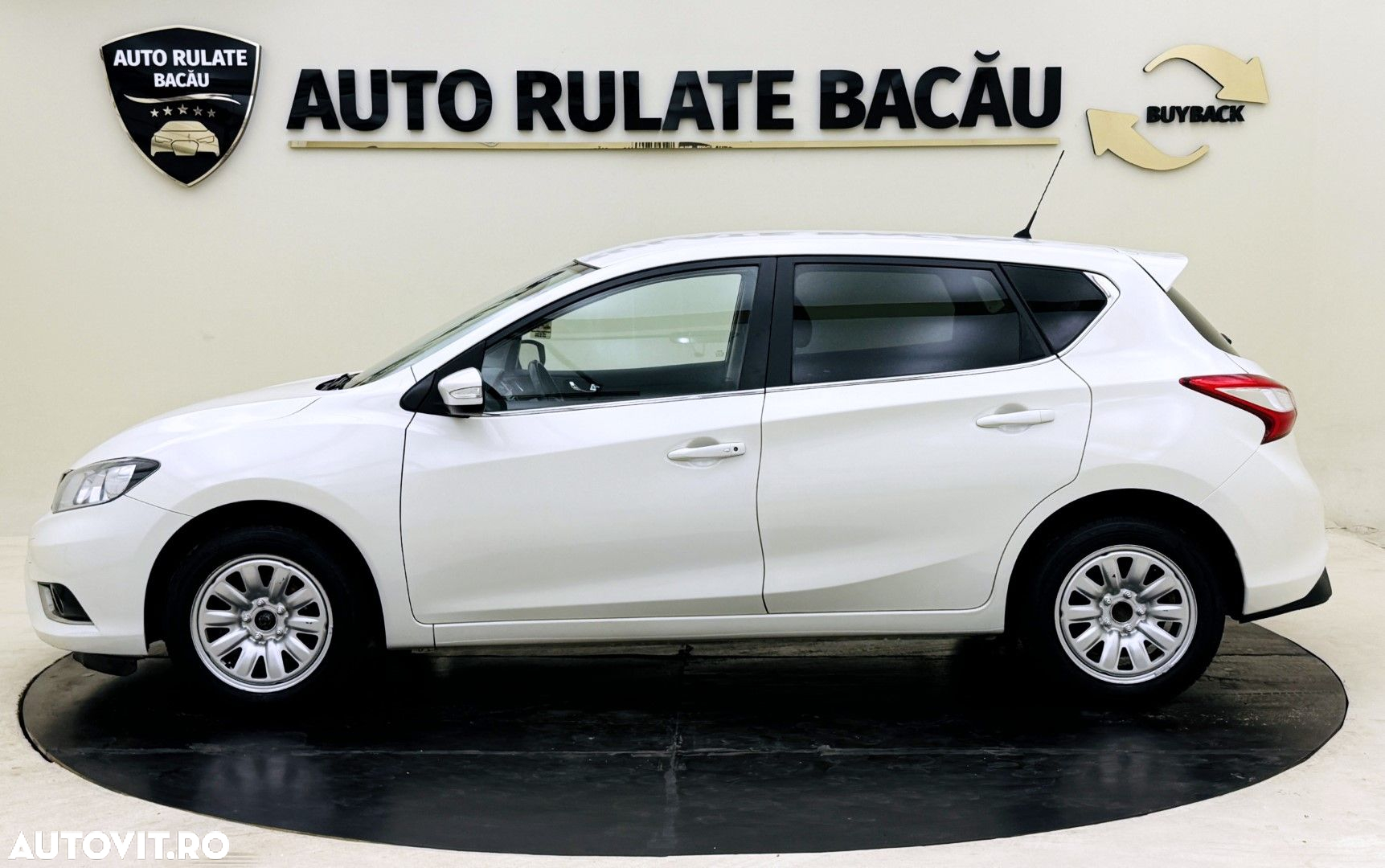 Nissan Pulsar - 5