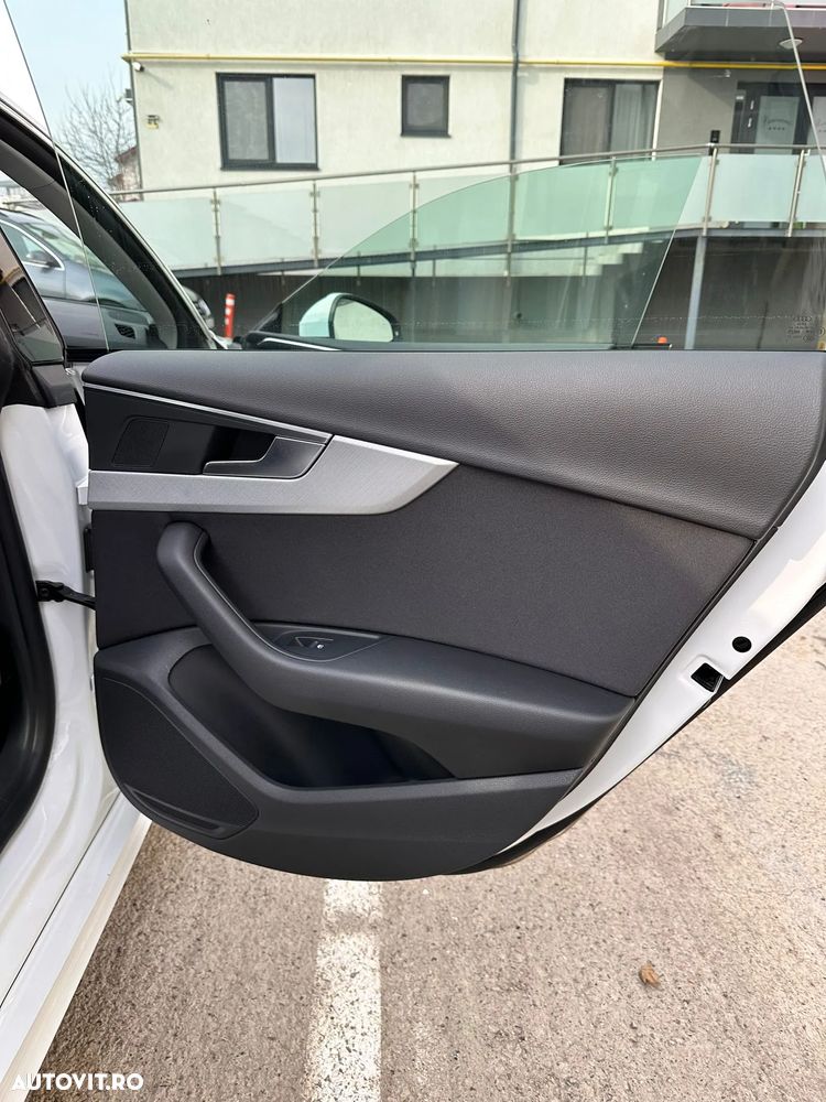 Audi A5 ack 2.0 45 TFSI quattro S tronic MHEV Advanced - 25