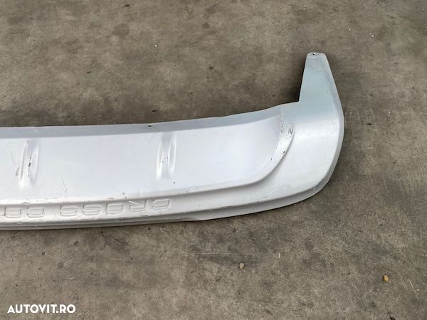 Fusta bara spate Volvo V40 Cross Country 31383787 - 3