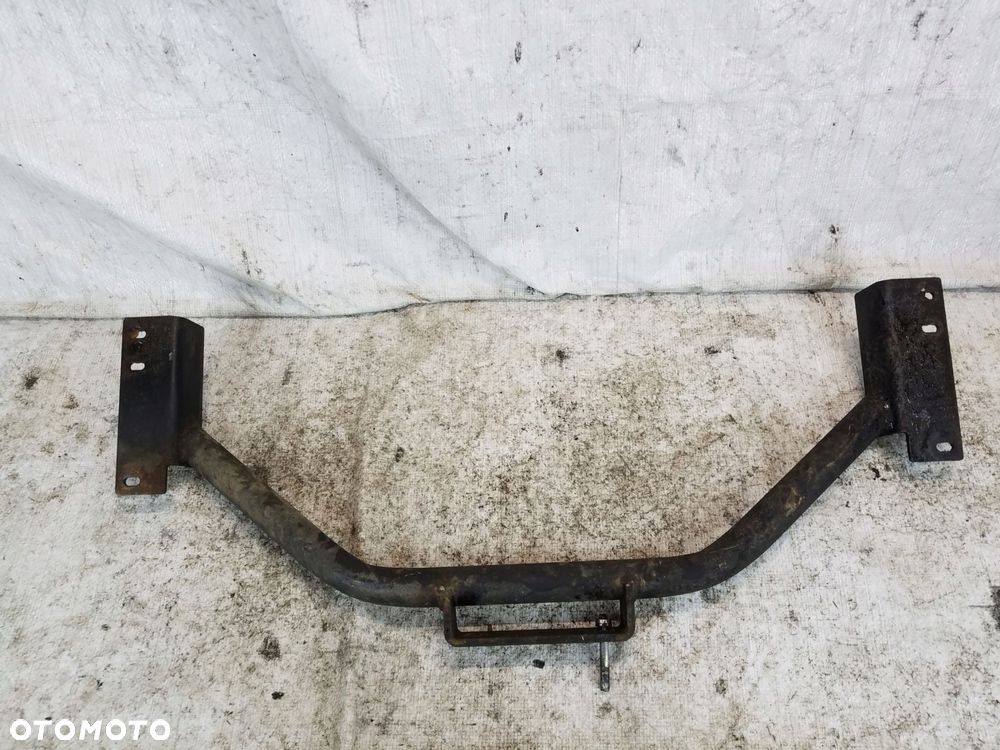 hak holowniczy volvo s40 ii v50 - 5