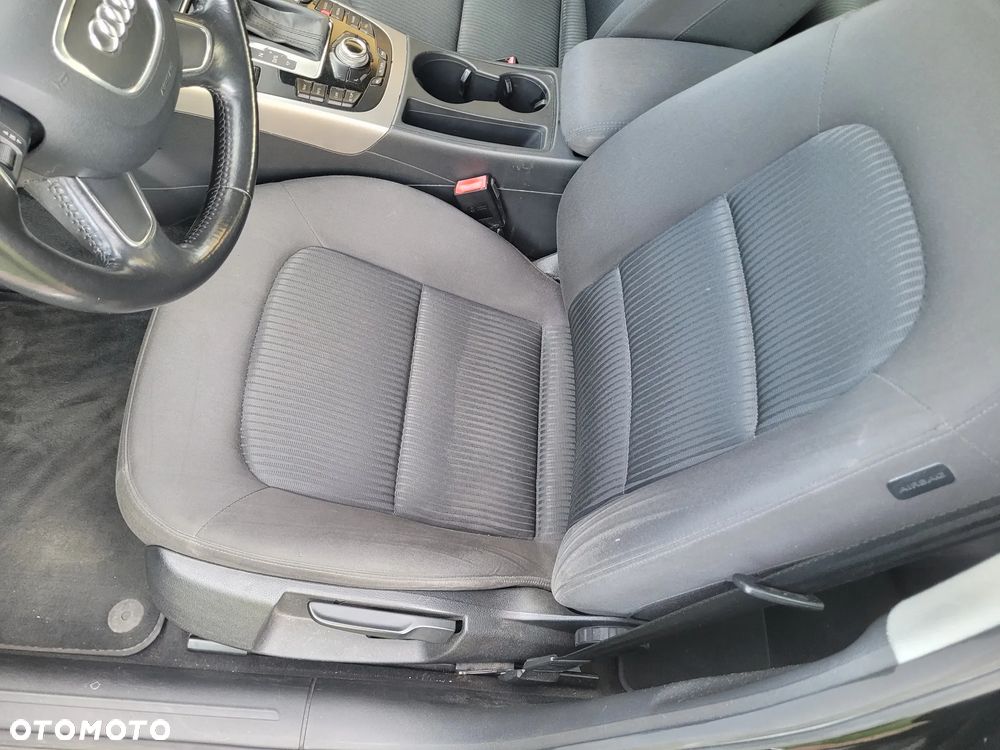 Audi A4 Avant - 9
