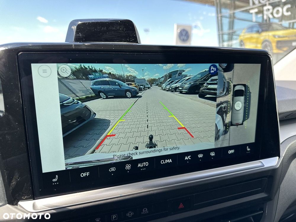 Volkswagen Transporter - 29