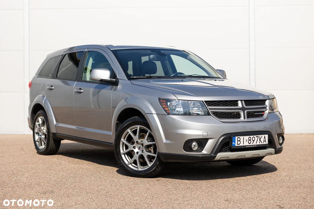 Dodge Journey - 3
