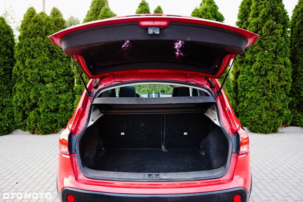 Nissan Qashqai 2.0 dCi Tekna - 30