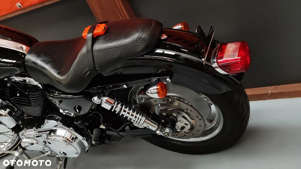 Harley-Davidson Sportster - 26