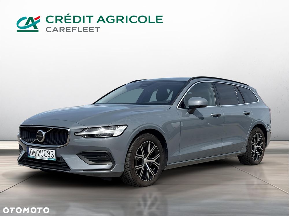 Volvo V60 B3 B Core - 1