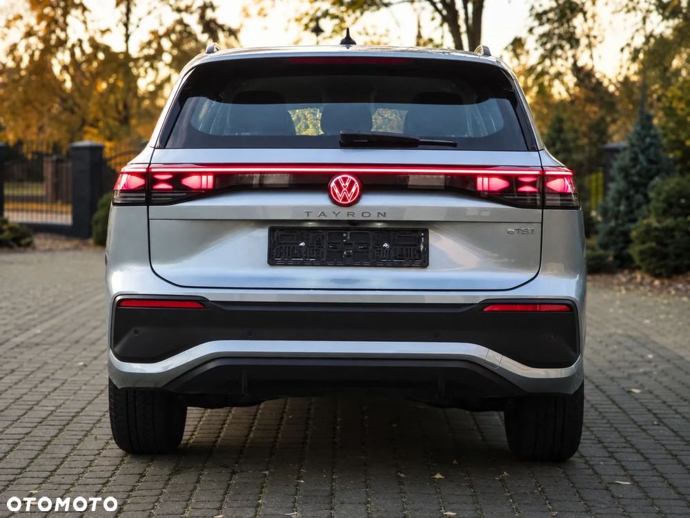 Volkswagen Tayron 1.5 eTSI OPF DSG Life - 7
