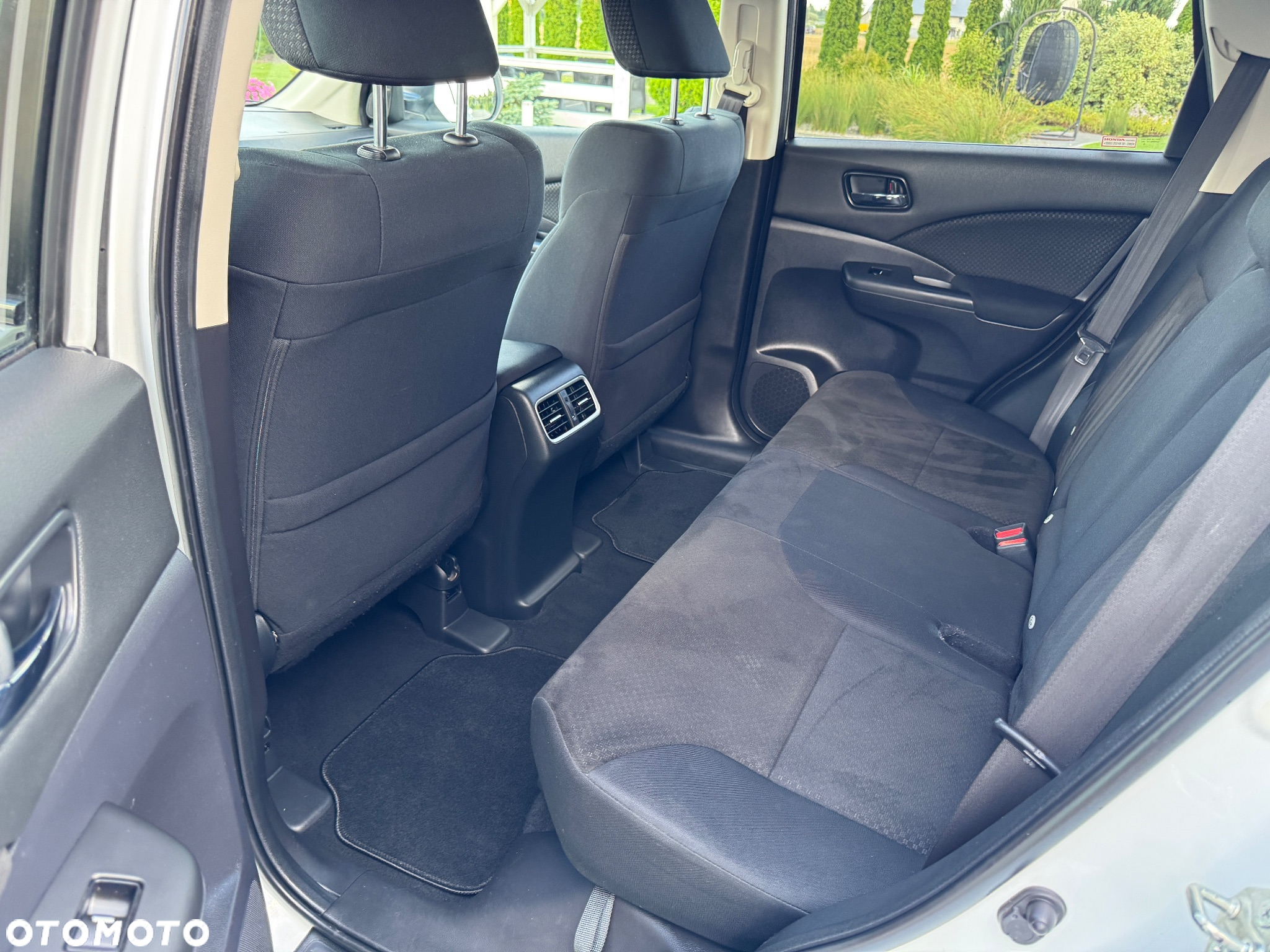 Honda CR-V 1.6i DTEC 2WD Lifestyle Plus - 10
