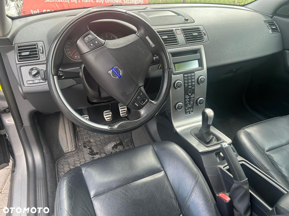 Volvo C30 - 16