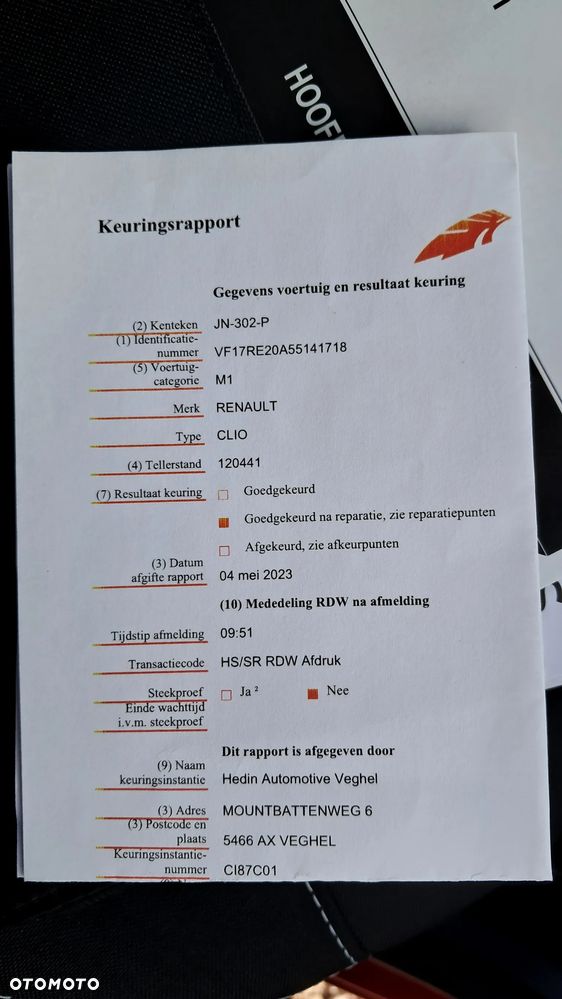 Renault Clio TCe 90 Limited - 26