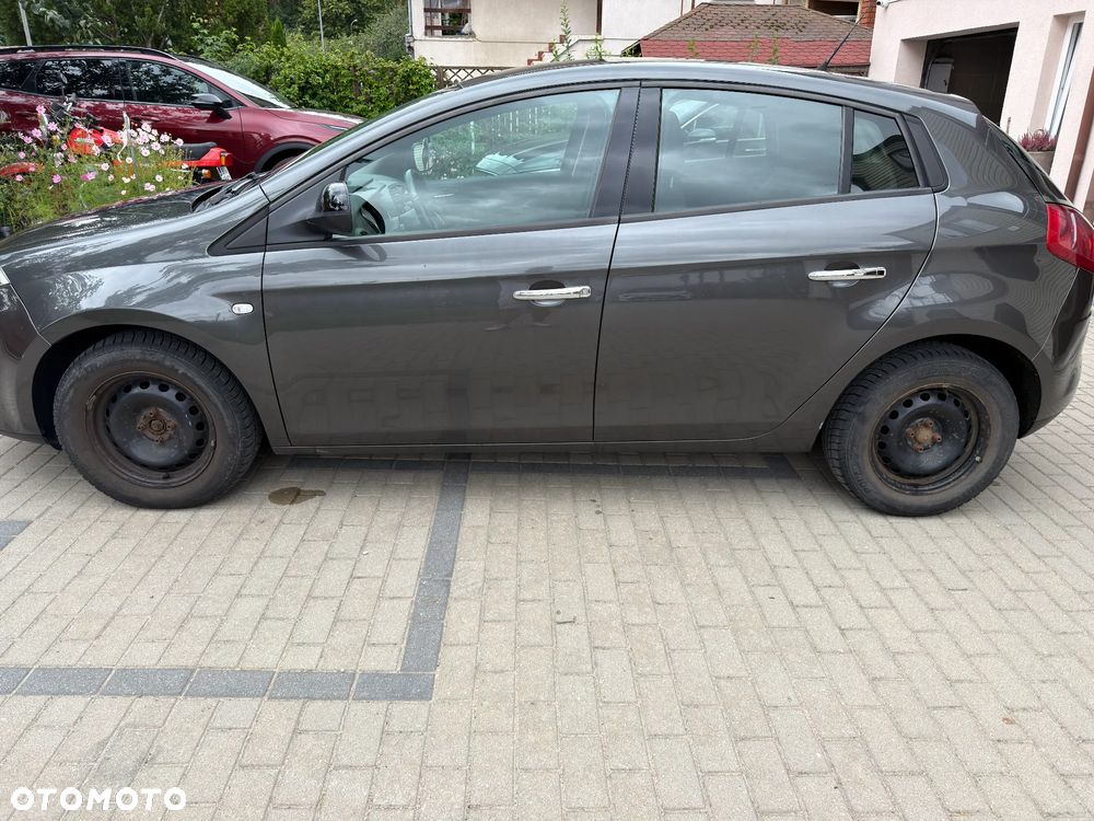 Fiat Bravo - 3