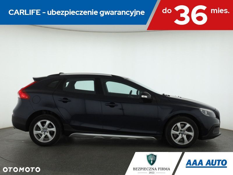 Volvo V40 - 8