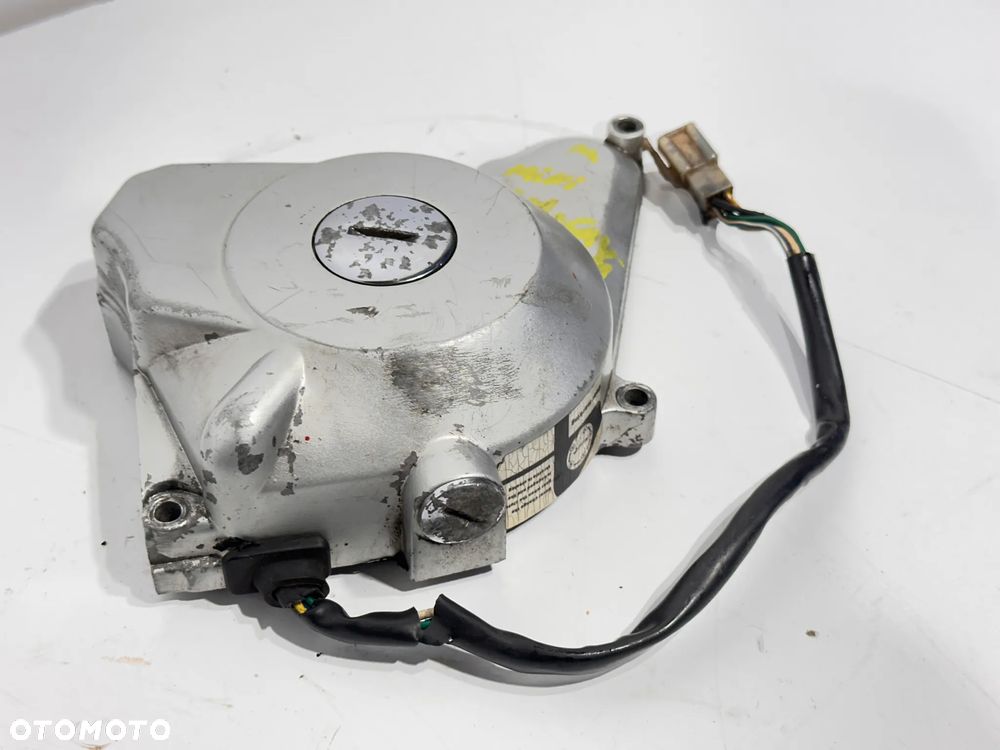 Dekiel stator  Yamsaki 50  Romet - 4