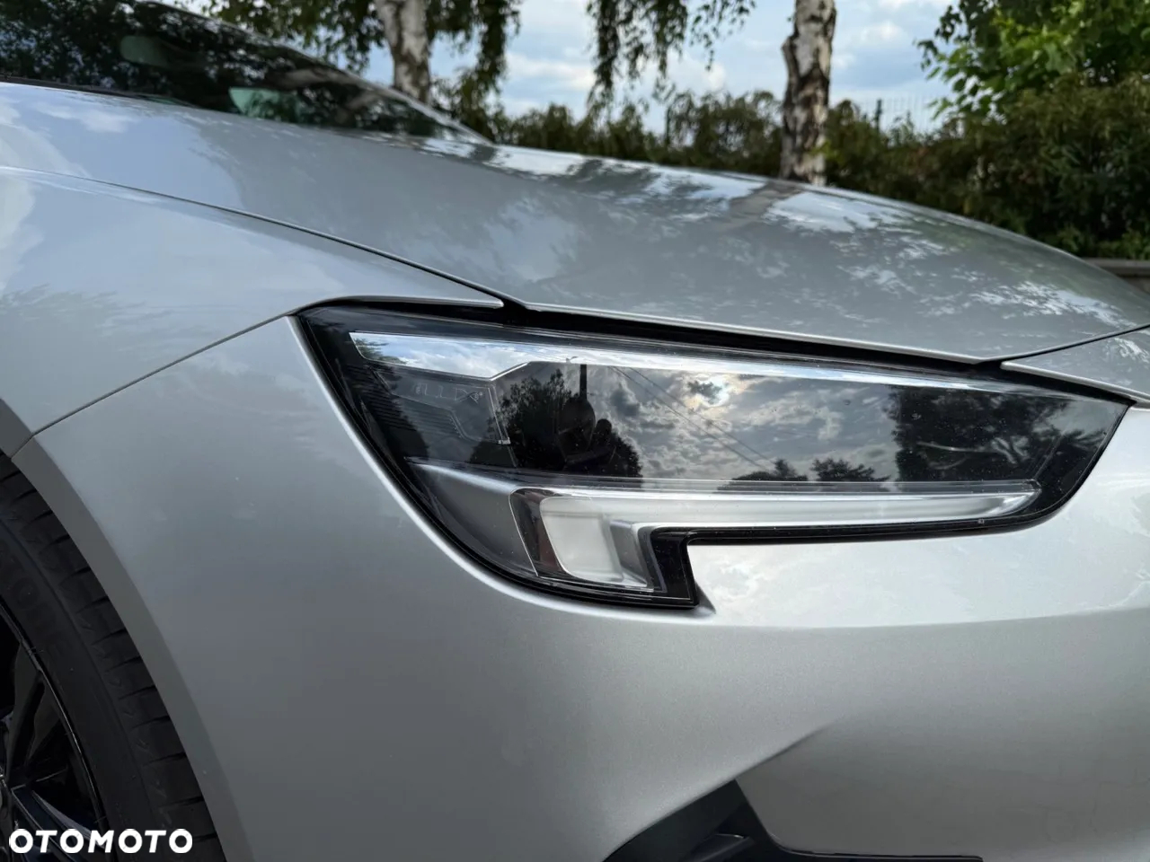 Opel Insignia 2.0 CDTI 4x4 Ultimate S&S - 5