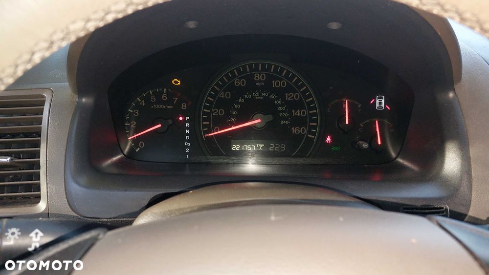 Honda Accord - 12
