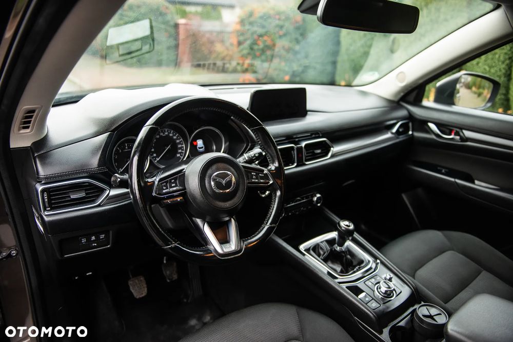 Mazda CX-5 SKYACTIV-G 165 Prime-Line - 20