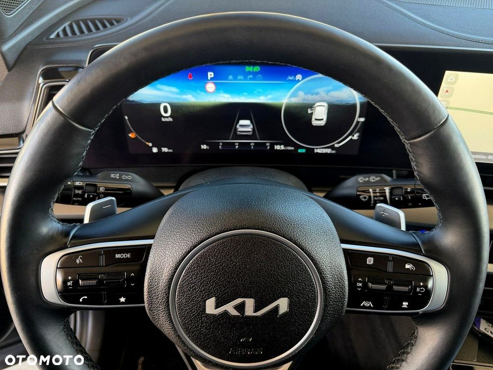 Kia Sportage - 14