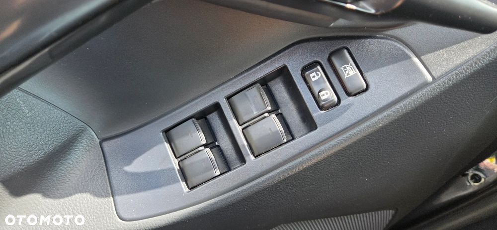 Toyota Verso 1.8 Premium EU5 7os - 30