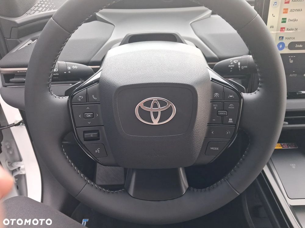 Toyota bZ4X 73.1kWh Style - 12