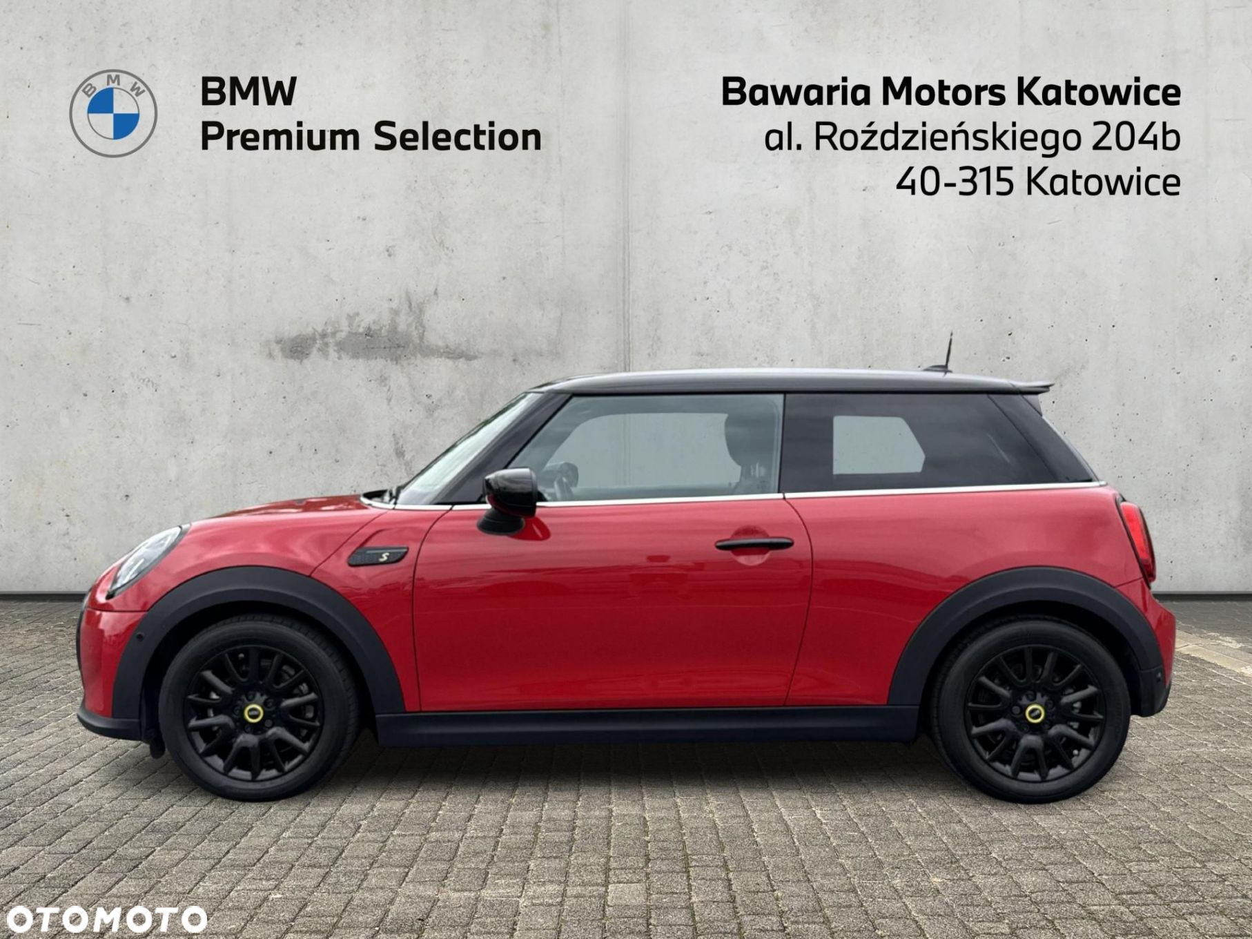 MINI Cooper S - 2