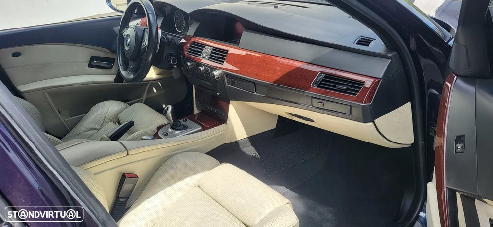 BMW M5 - 12