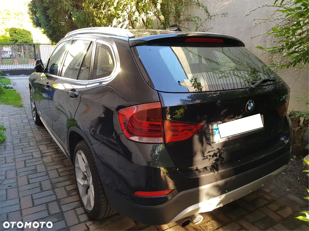 BMW X1 - 2