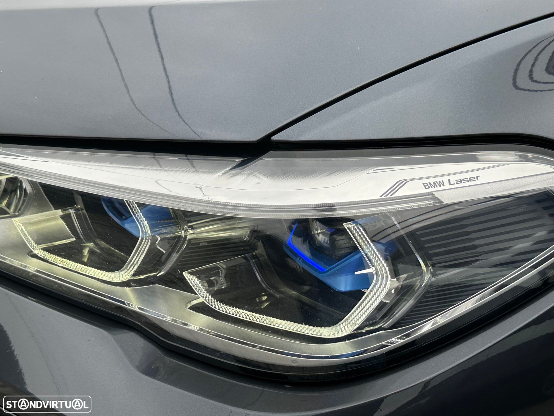 BMW X6 30 d xDrive Pack M - 13