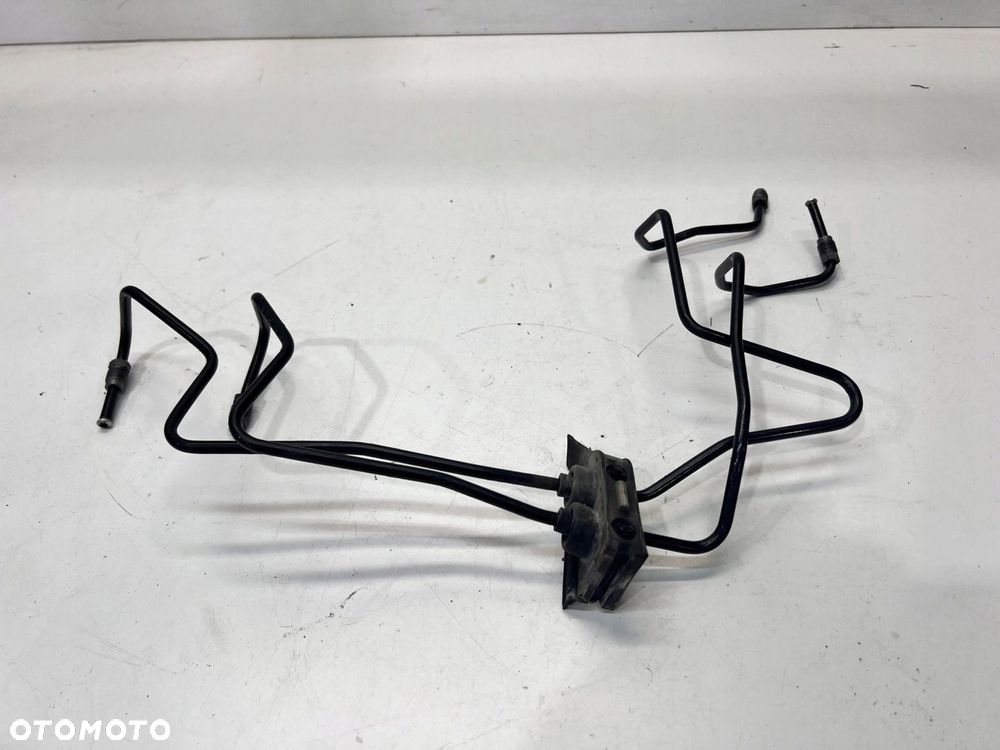 WĄŻ PRZEWÓD HAMULCOWY AUDI A6 C6 4F1614705T - 1