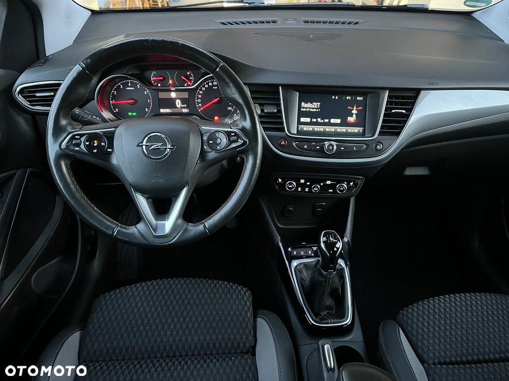 Opel Crossland X - 24