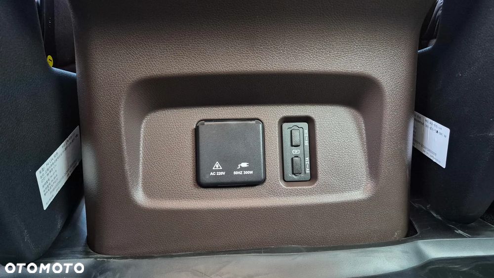 FOTON TUNLAND V - 40