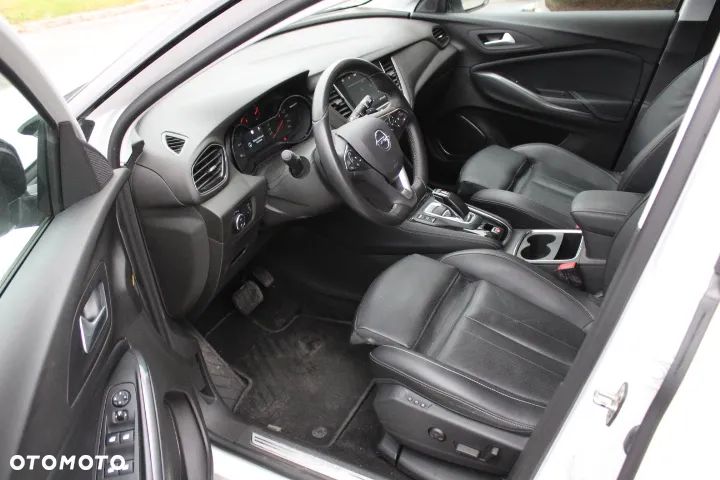 Opel Grandland X Plug-in-Hybrid 1.6 DI Start/Stop Ultimate - 13